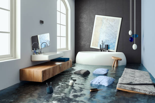 Best Water damage restoration near me  in Salado, TX