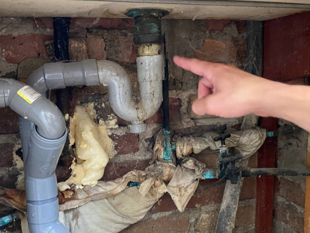 Best Residential water damage restoration  in Salado, TX