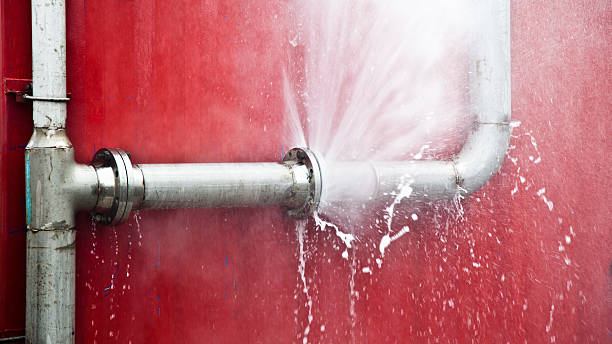 Fire Damage Restoration in Salado, TX